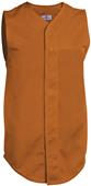 Teamwork Pepper Poly-Tuff Mesh Sleeveless Jersey