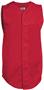 Teamwork Pepper Poly-Tuff Mesh Sleeveless Jersey