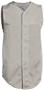 Teamwork Pepper Poly-Tuff Mesh Sleeveless Jersey