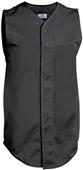 Teamwork Pepper Poly-Tuff Mesh Sleeveless Jersey