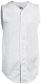 Teamwork Pepper Poly-Tuff Mesh Sleeveless Jersey