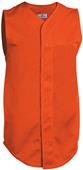 Teamwork Pepper Poly-Tuff Mesh Sleeveless Jersey