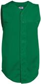Teamwork Pepper Poly-Tuff Mesh Sleeveless Jersey