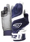 3n2 Sheepskin Leather Pro Batting Gloves