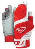 3n2 Sheepskin Leather Pro Batting Gloves 3n2 Sheepskin Leather Pro Batting Gloves