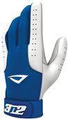 3n2 Sheepskin Leather Pro Batting Gloves 3n2 Sheepskin Leather Pro Batting Gloves