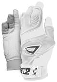 3n2 Sheepskin Leather Pro Batting Gloves 3n2 Sheepskin Leather Pro Batting Gloves