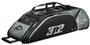 3n2 Go Bag Softball/Baseball Terrain Wheels Bags