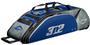3n2 Go Bag Softball/Baseball Terrain Wheels Bags