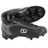 ACACIA Adult Thunder-Mid Baseball Cleats