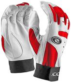 ACACIA Youth Home Run Baseball Batting Gloves ACACIA Youth Home Run Baseball Batting Gloves