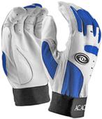 ACACIA Youth Home Run Baseball Batting Gloves ACACIA Youth Home Run Baseball Batting Gloves