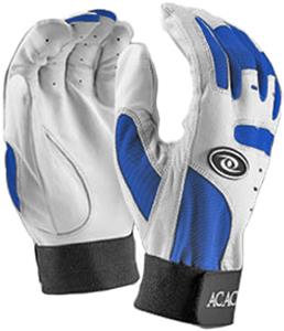 WHITE/ROYAL