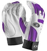 ACACIA Youth Home Run Baseball Batting Gloves ACACIA Youth Home Run Baseball Batting Gloves