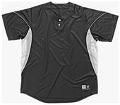 3n2 Emotion 2 Button Henley Baseball Jerseys 3n2 Emotion 2 Button Henley Baseball Jerseys