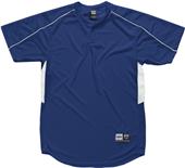 3n2 2 Button Henley Baseball Jerseys-Closeout