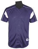 3n2 Faux Full Button Baseball Jerseys-Closeout