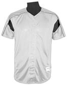 3n2 Faux Full Button Baseball Jerseys-Closeout