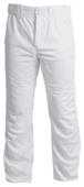 3n2 Stock Pro-Weight Poly Baseball Pants Open Hem 3n2 Stock Pro-Weight Poly Baseball Pants Open Hem