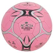 ACACIA Pink Europa Training Level Soccer Balls