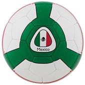 ACACIA World Cup Mexico Mini Soccer Balls