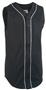 Teamwork Pinch Hitter Sleeveless Pro-Weight Jersey