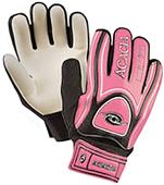 ACACIA Inferno Pink Soccer Goalie Gloves ACACIA Inferno Pink Soccer Goalie Gloves
