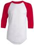 Teamwork Dugout Undershirt with Raglan Sleeves