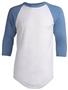 Teamwork Dugout Undershirt with Raglan Sleeves