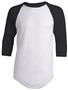 Teamwork Dugout Undershirt with Raglan Sleeves