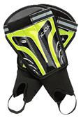 ACACIA Europa Soccer Shinguards