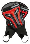 ACACIA Europa Soccer Shinguards