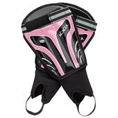 ACACIA Pink Europa Soccer Shinguards ACACIA Pink Europa Soccer Shinguards