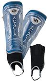 ACACIA Shield Soccer Shinguards-NOCSAE