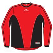 ACACIA Adult Cobra Soccer Goalkeeper Jerseys
