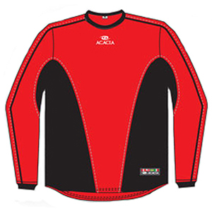 RED/BLACK