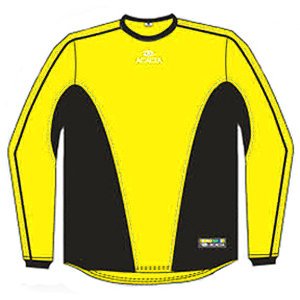 YELLOW/BLACK