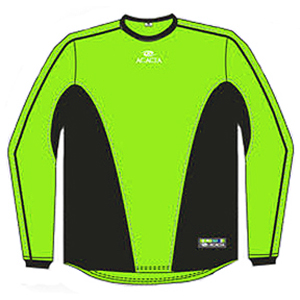 LIME/BLACK