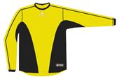 ACACIA Youth Cobra Soccer Goalkeeper Jerseys