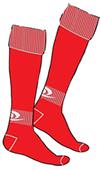 ACACIA Adult Extreme Soccer Socks ACACIA Adult Extreme Soccer Socks