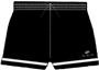 ACACIA Adult Deluxe Soccer Shorts