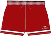 ACACIA Adult Deluxe Soccer Shorts ACACIA Adult Deluxe Soccer Shorts