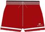 ACACIA Adult Deluxe Soccer Shorts