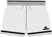 ACACIA Adult Deluxe Soccer Shorts ACACIA Adult Deluxe Soccer Shorts