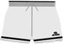 ACACIA Adult Deluxe Soccer Shorts