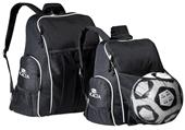 ACACIA Team Cobra Soccer Backpacks