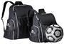 ACACIA Team Cobra Soccer Backpacks