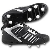 ACACIA Adult Panther-Mid Football Cleats