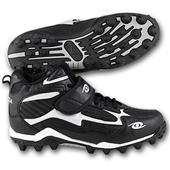 ACACIA Youth Crossfire-Mid Football Cleats