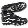 ACACIA Youth Crossfire-Mid Football Cleats